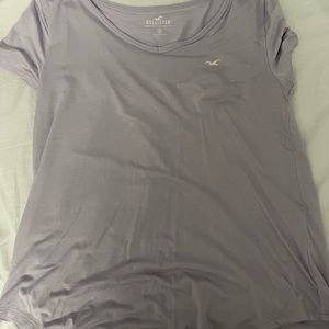 Hollister top